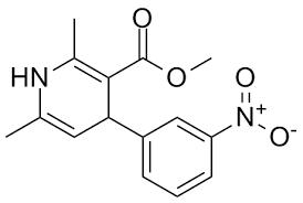Nicardipine Impurity A
